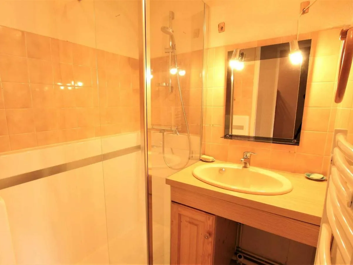 Appartement 2 Pieces, 4 Pers, Proche Pistes Et Commodites, Parking Privatif, La Salle-Les-Alpes - Fr-1-330F-198